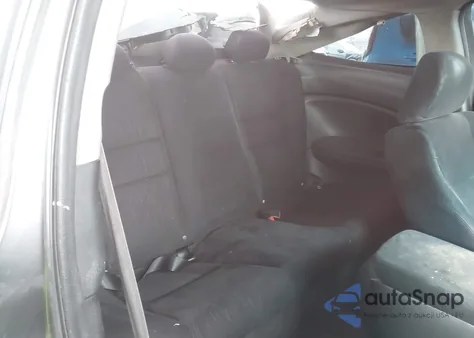 2011 Honda Accord 2.4 Lx-S z USA, uszkodzony, nr VIN 1HGCS1B37BA001925